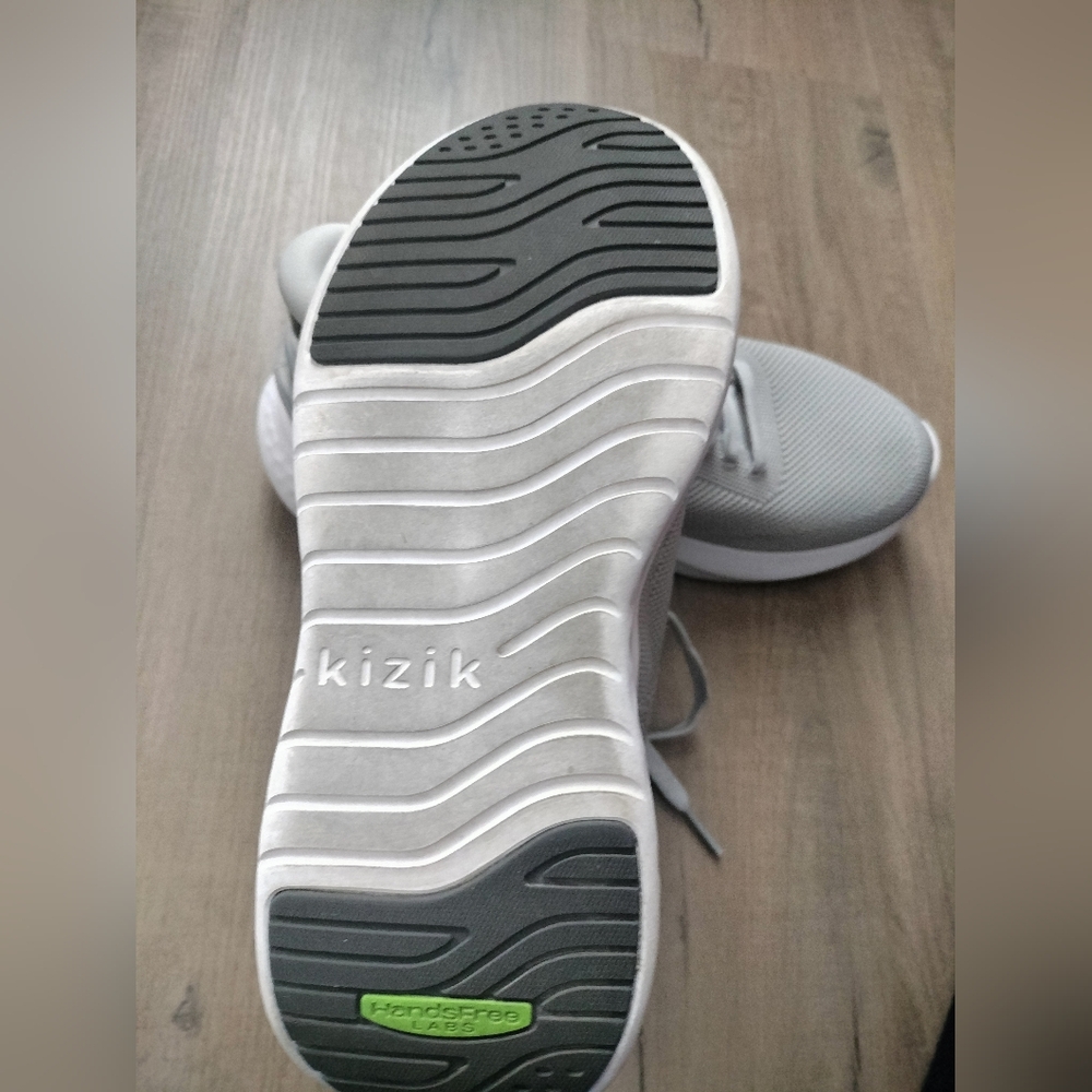 Kizik Women's Athens Hands Free Sneakers Size 8 - Picture 10 of 11